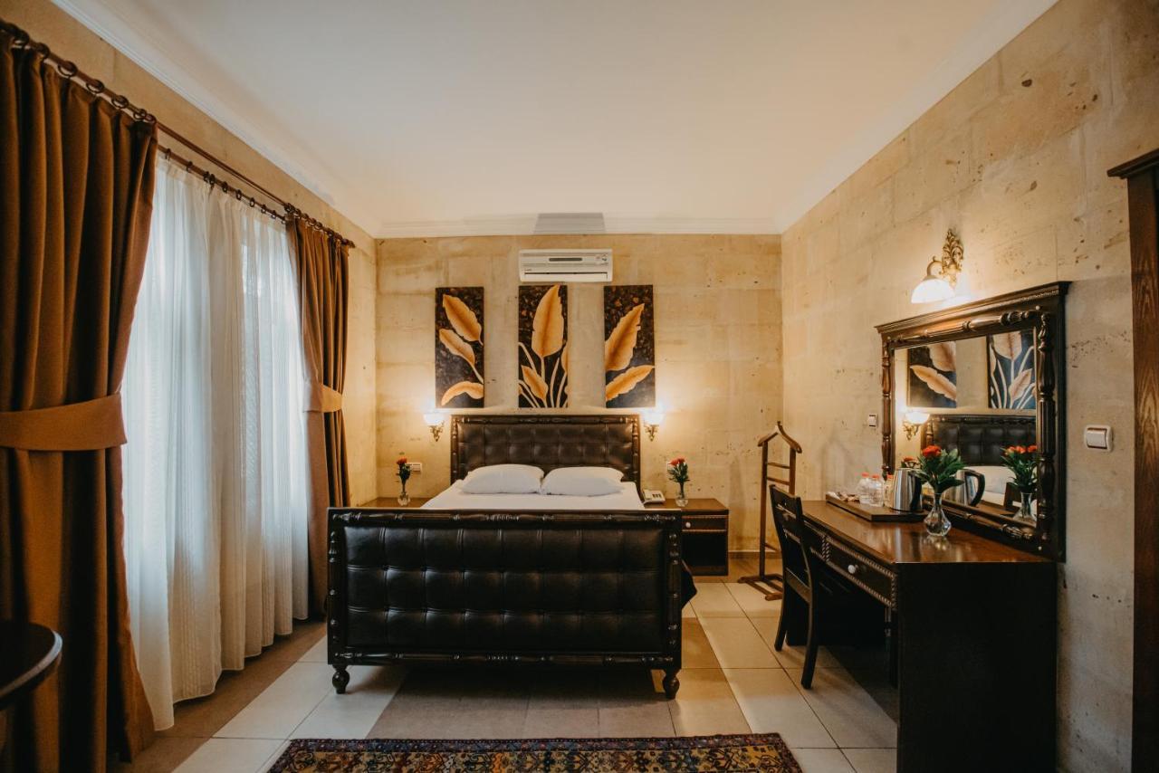 Royal Stone - 3* Гореме