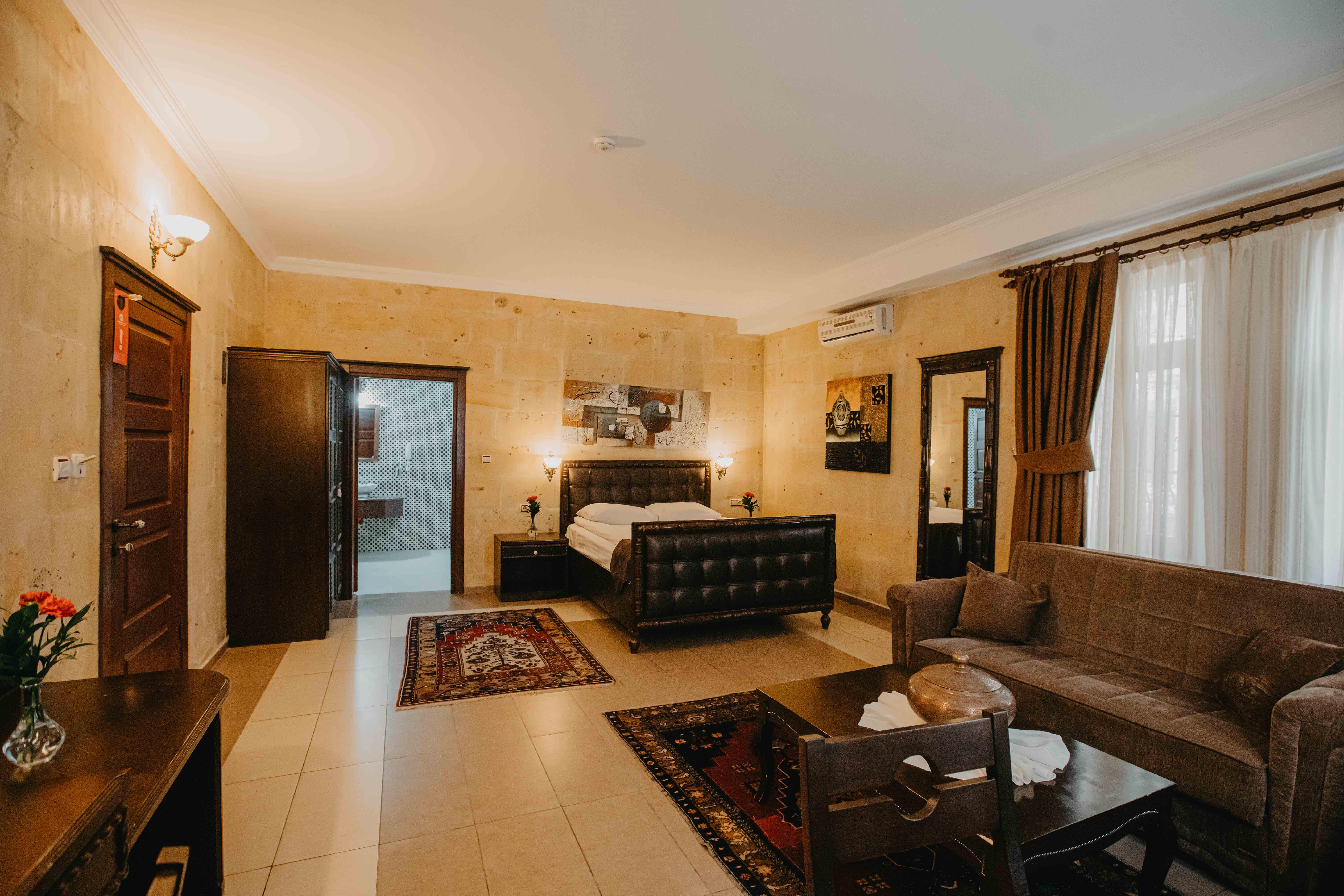 Отель Royal Stone -