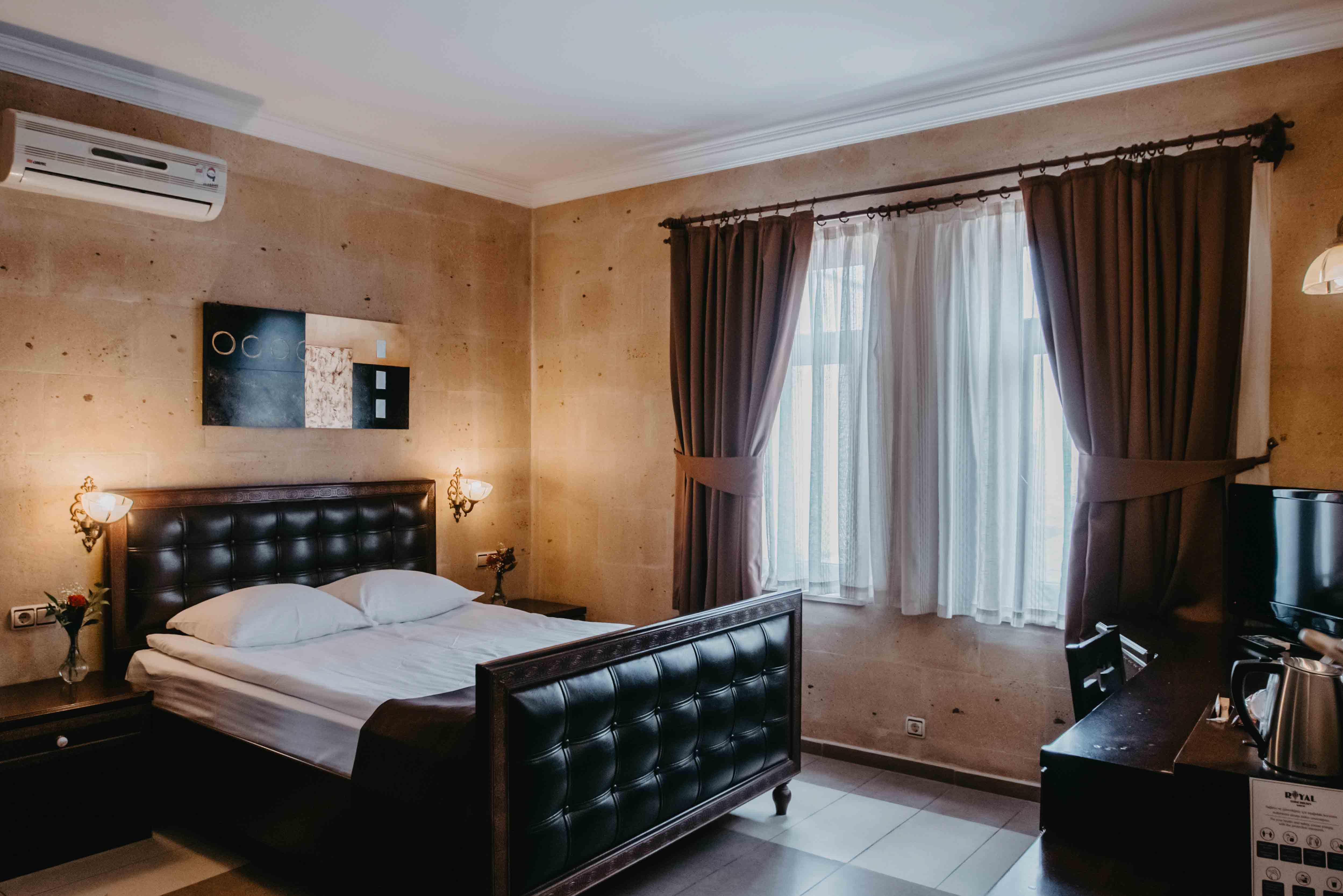 Royal Stone - 3* Гореме