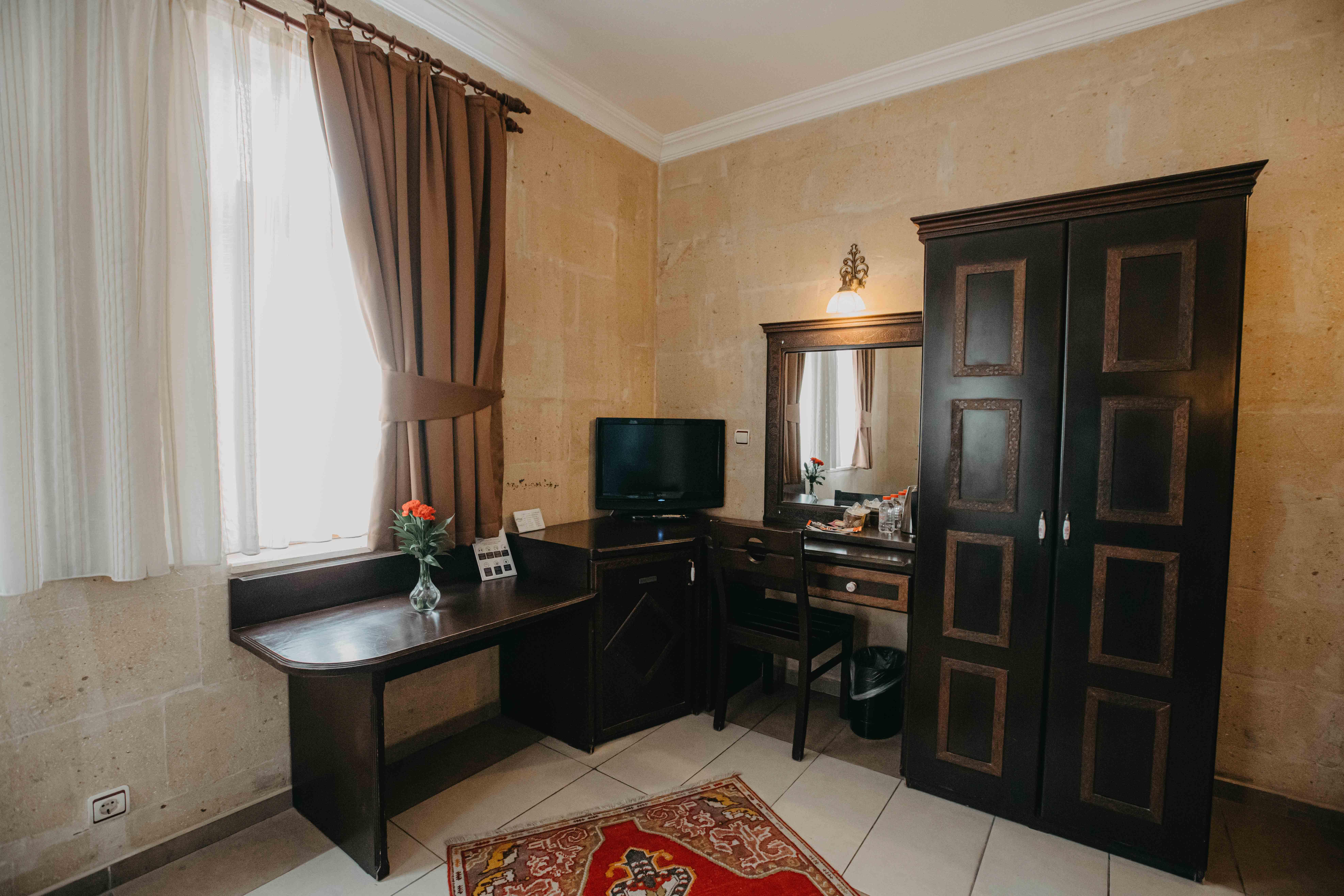 Отель Royal Stone - 3*
