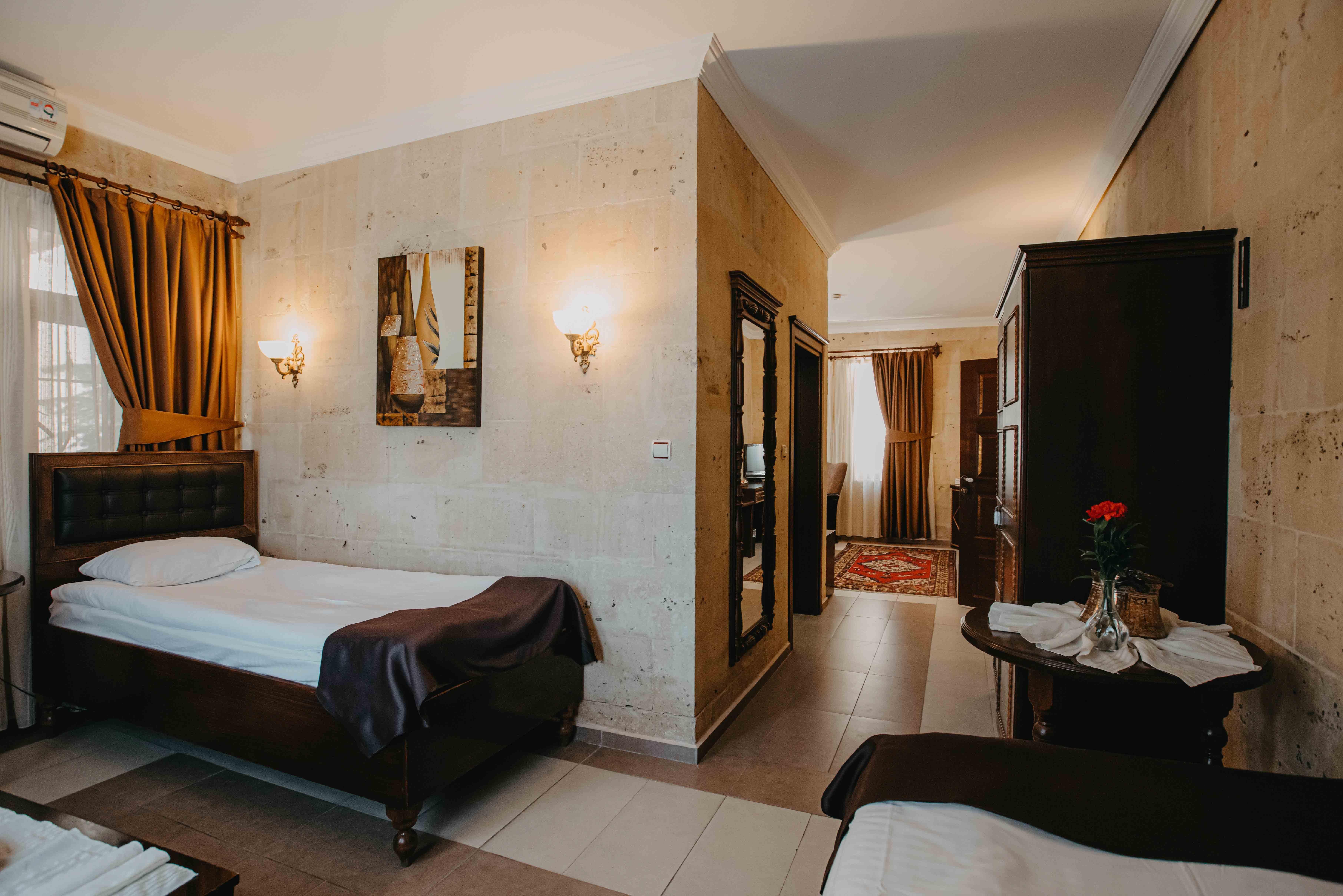 Royal Stone - 3* Гореме