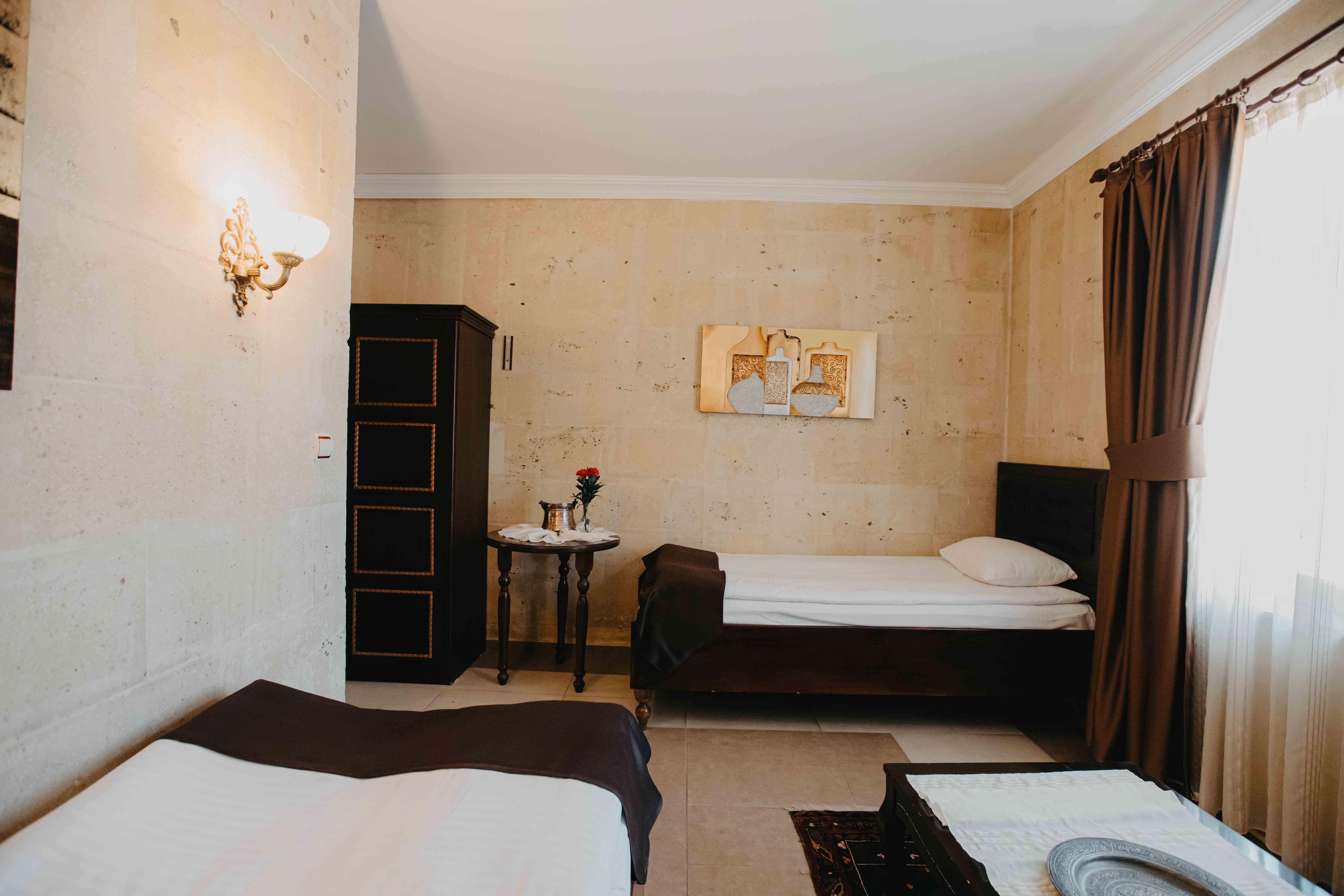 Royal Stone - 3* Гореме